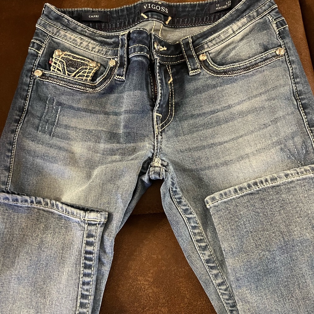Vigoss jeans